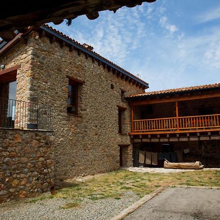 Вилла Casa Rural Cal Jaumet Cava Экстерьер фото
