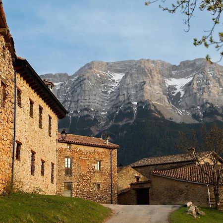 Вилла Casa Rural Cal Jaumet Cava Экстерьер фото
