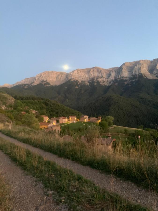 Вилла Casa Rural Cal Jaumet Cava Экстерьер фото
